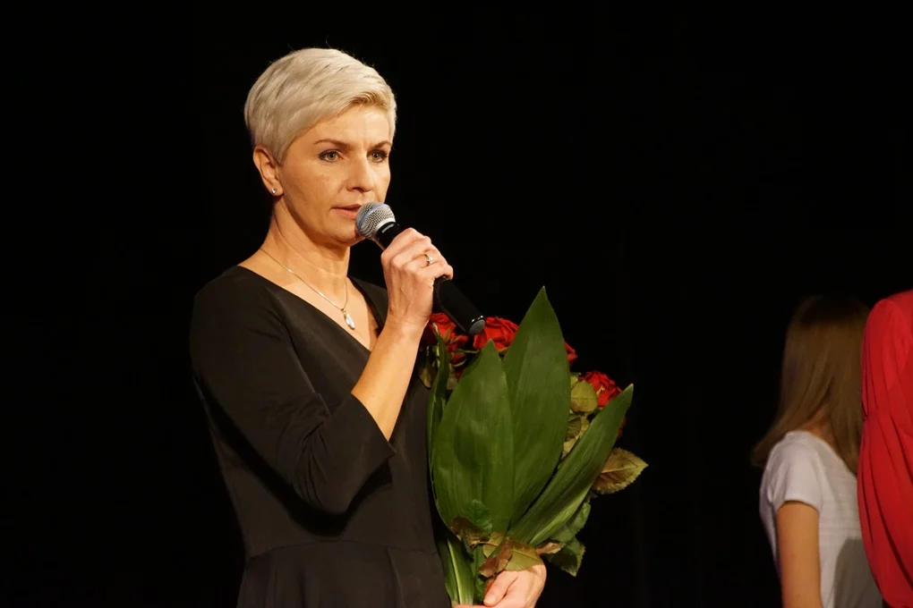 Jubileusz 50-lecia SP nr 13 87