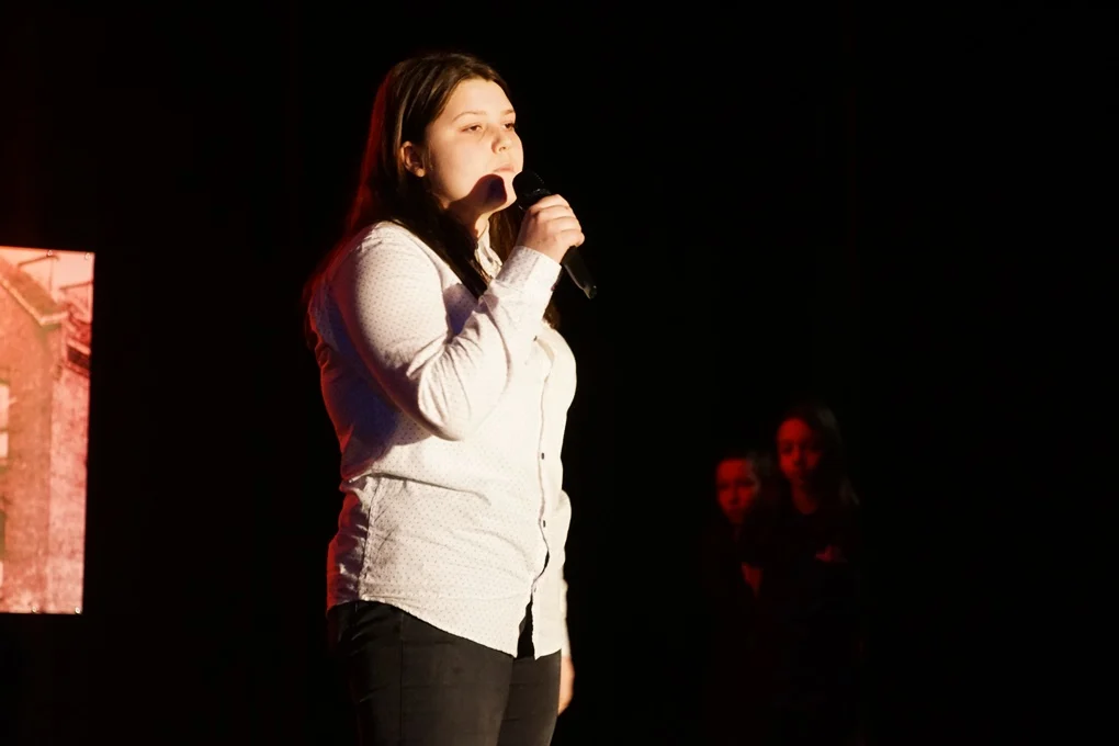 Jubileusz 50-lecia SP nr 13 92