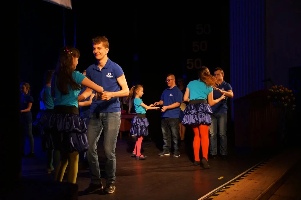 Jubileusz 50-lecia SP nr 13 95