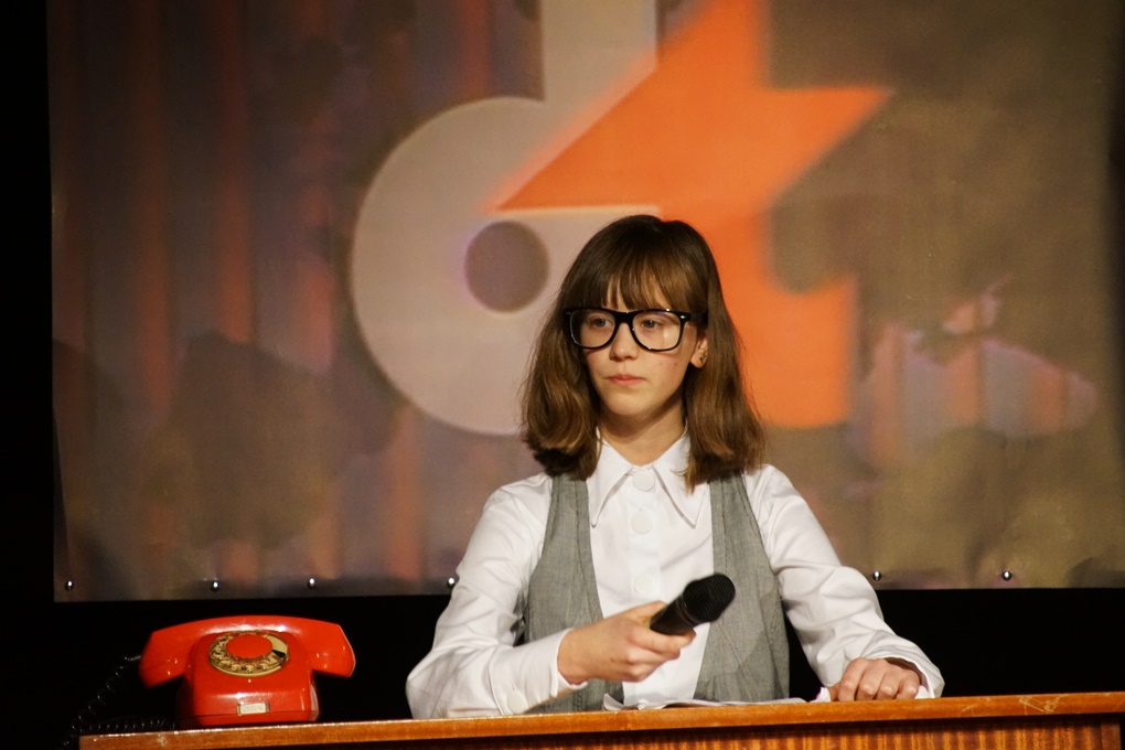 Jubileusz 50-lecia SP nr 13 100