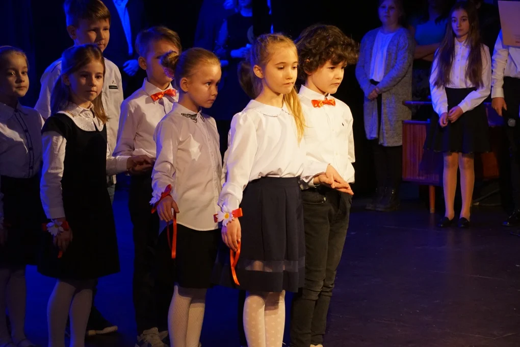 Szkoła Podstawowa nr 13 im. A. Szklarskiego obchodzi w tym roku swoje 50-lecie