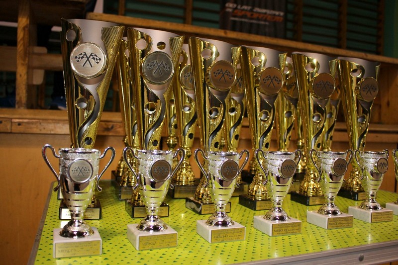 Modele zdalnie strerowane 9