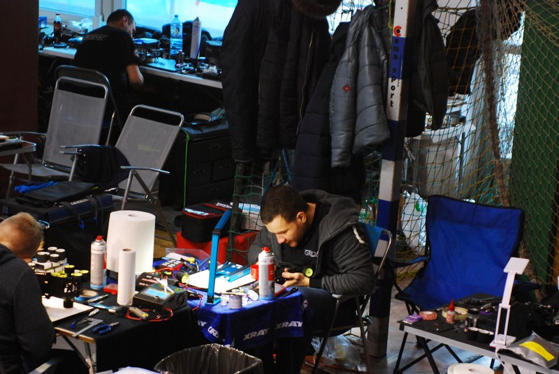 Modele zdalnie strerowane 10