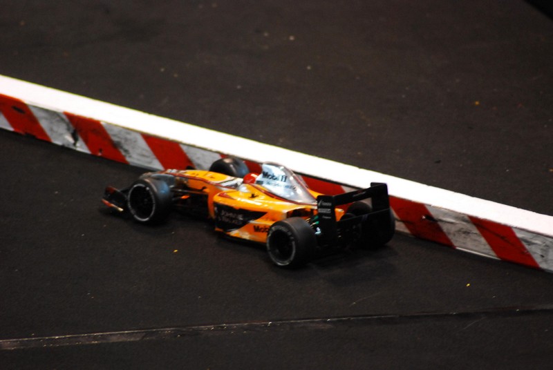 Modele zdalnie strerowane 20