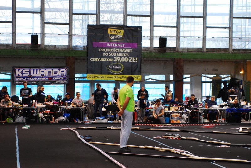 Modele zdalnie strerowane 24