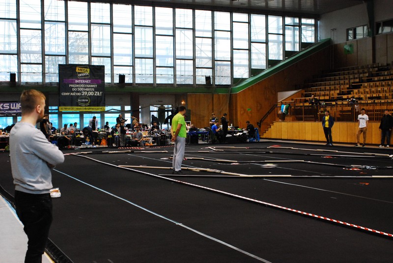 Modele zdalnie strerowane 25