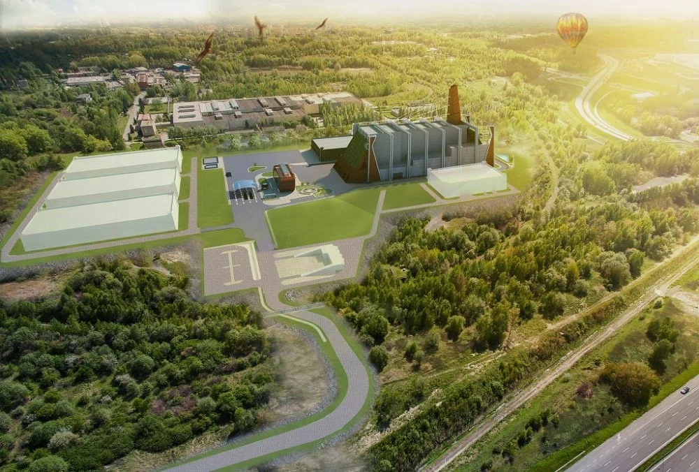 Nie będzie spalarni odpadów w Rudzie Śląskiej!