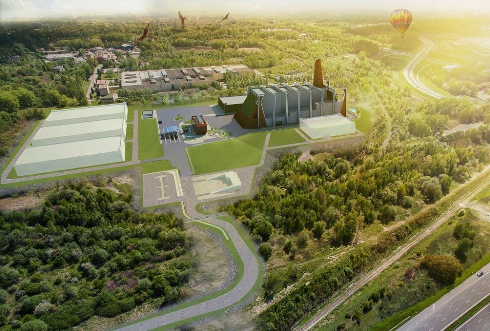 Nie będzie spalarni odpadów w Rudzie Śląskiej!