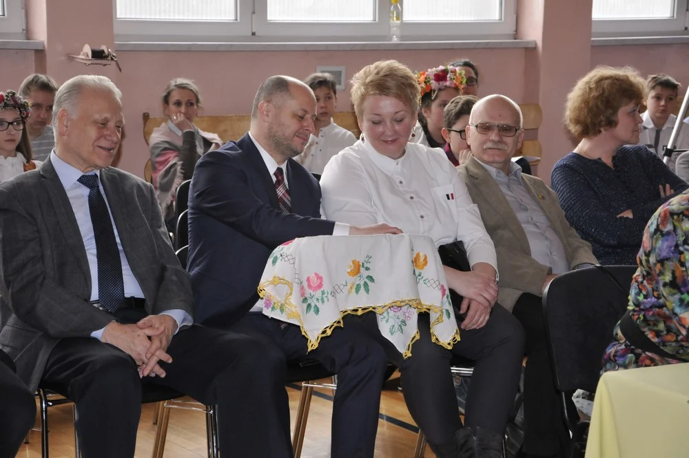 Ślonzoki Niy Gynsi 2