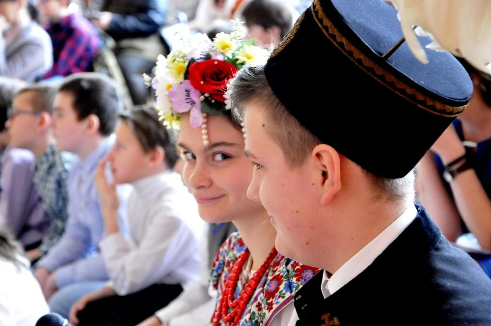 Ślonzoki Niy Gynsi 4