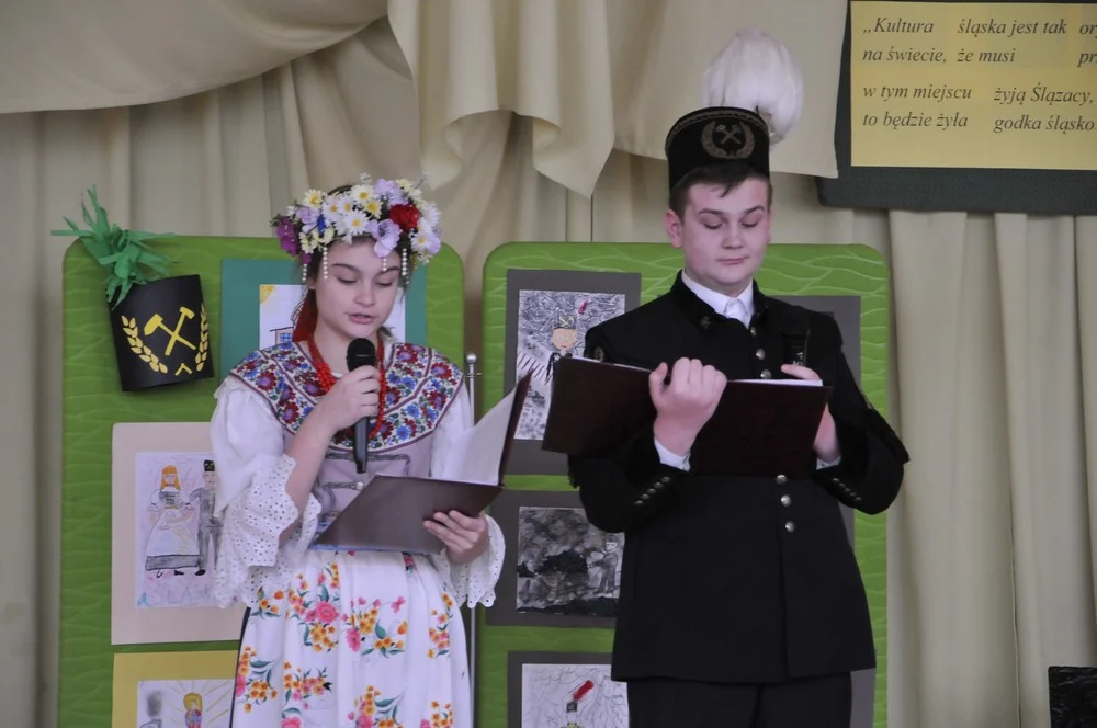 Ślonzoki Niy Gynsi 6