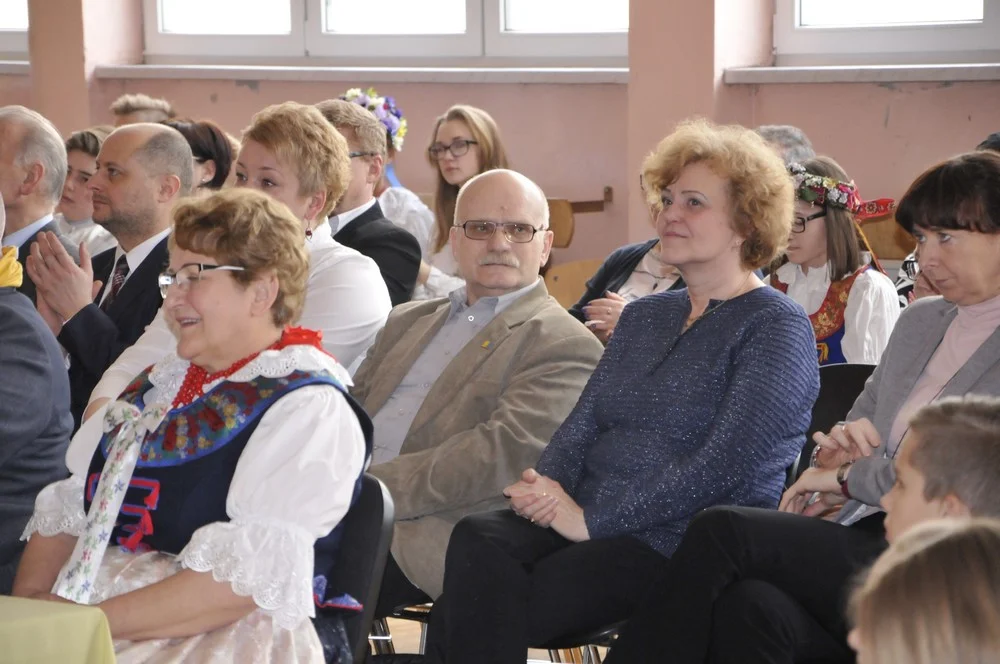 Ślonzoki Niy Gynsi 7