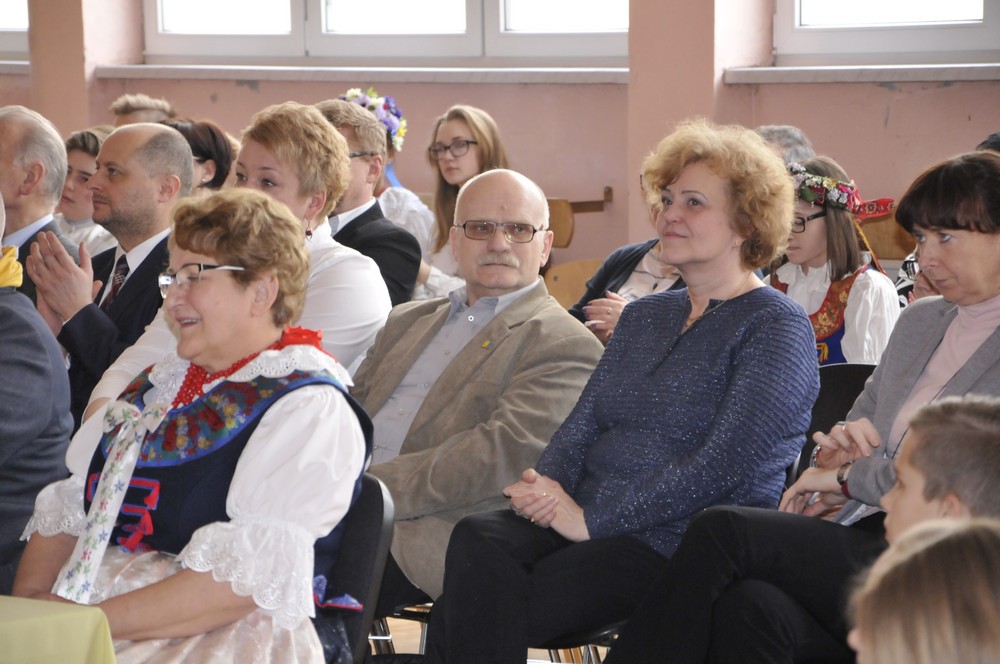 Ślonzoki Niy Gynsi 7