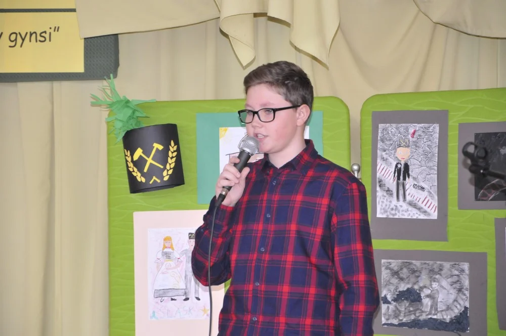 Ślonzoki Niy Gynsi 10