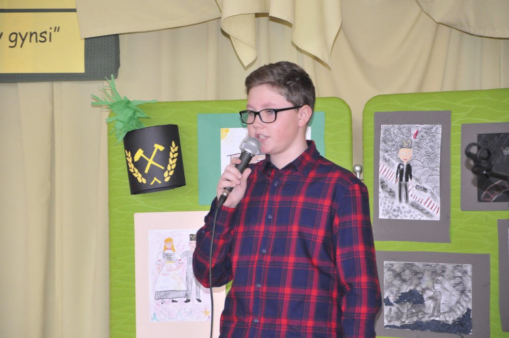 Ślonzoki Niy Gynsi 10