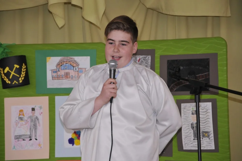 Ślonzoki Niy Gynsi 11