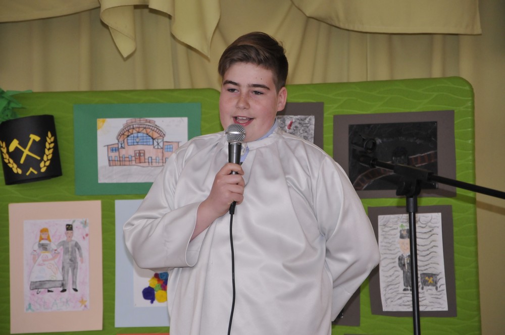 Ślonzoki Niy Gynsi 11