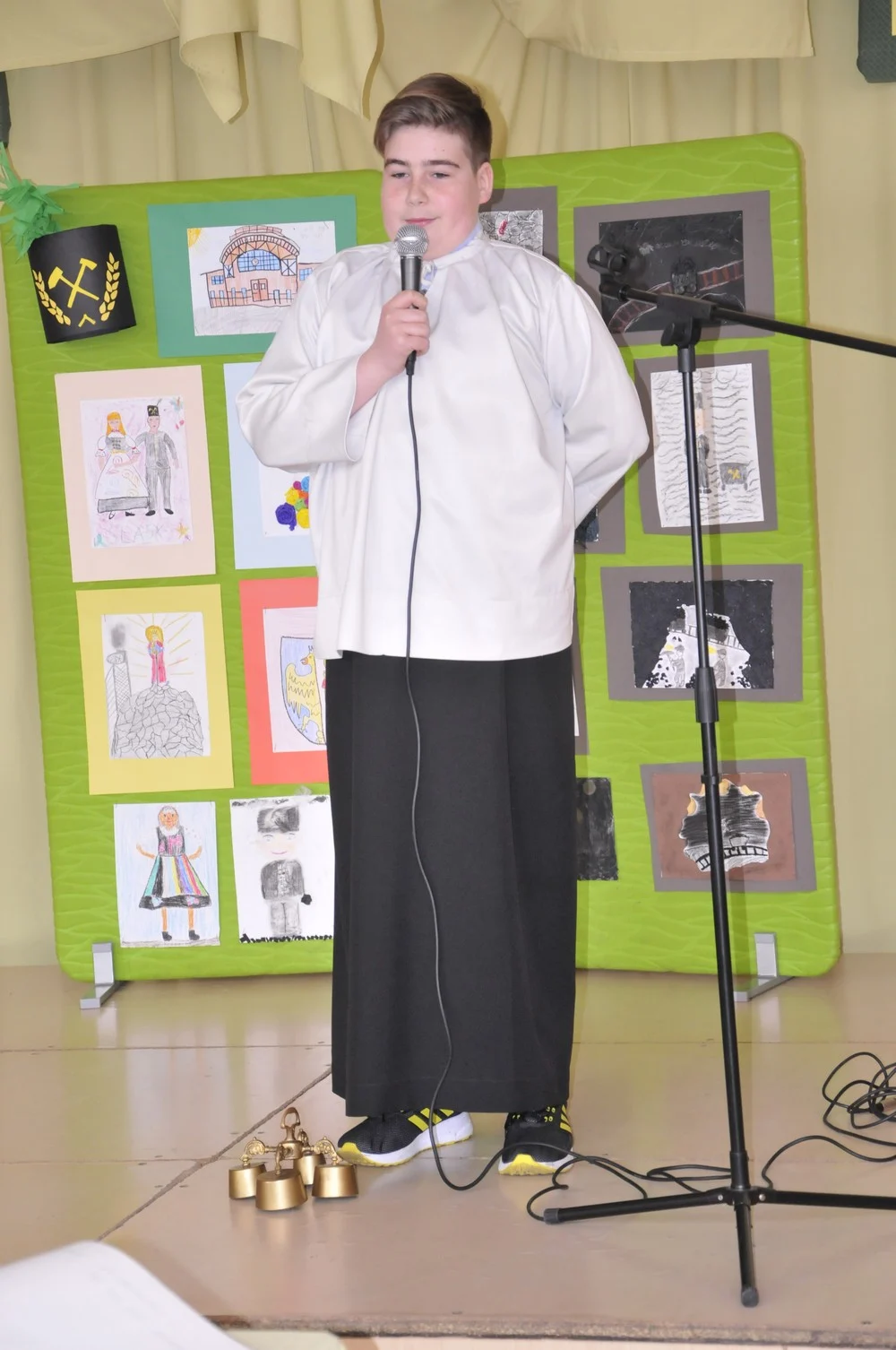 Ślonzoki Niy Gynsi 12