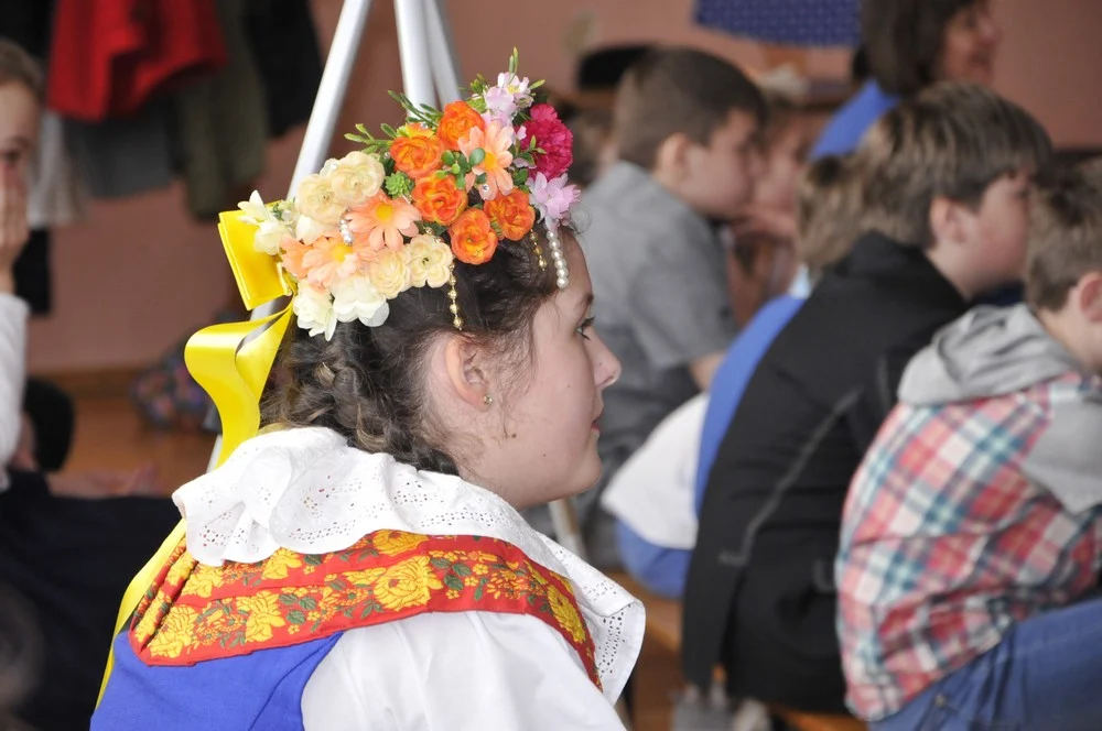 Ślonzoki Niy Gynsi 13