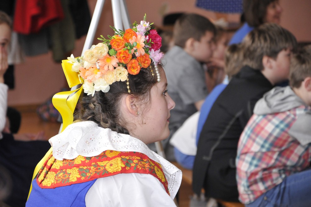 Ślonzoki Niy Gynsi 13