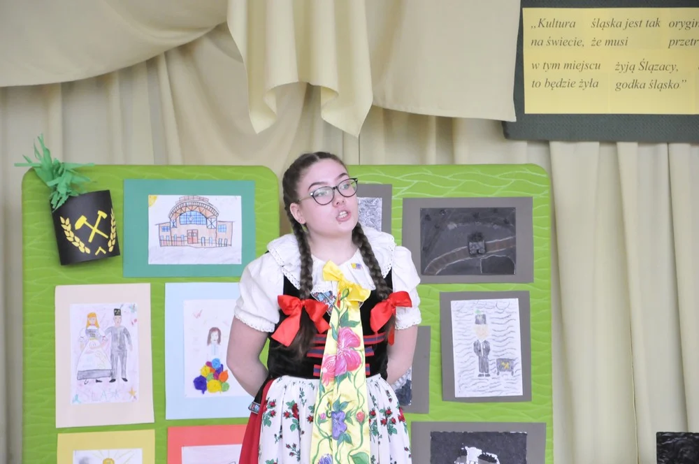 Ślonzoki Niy Gynsi 15