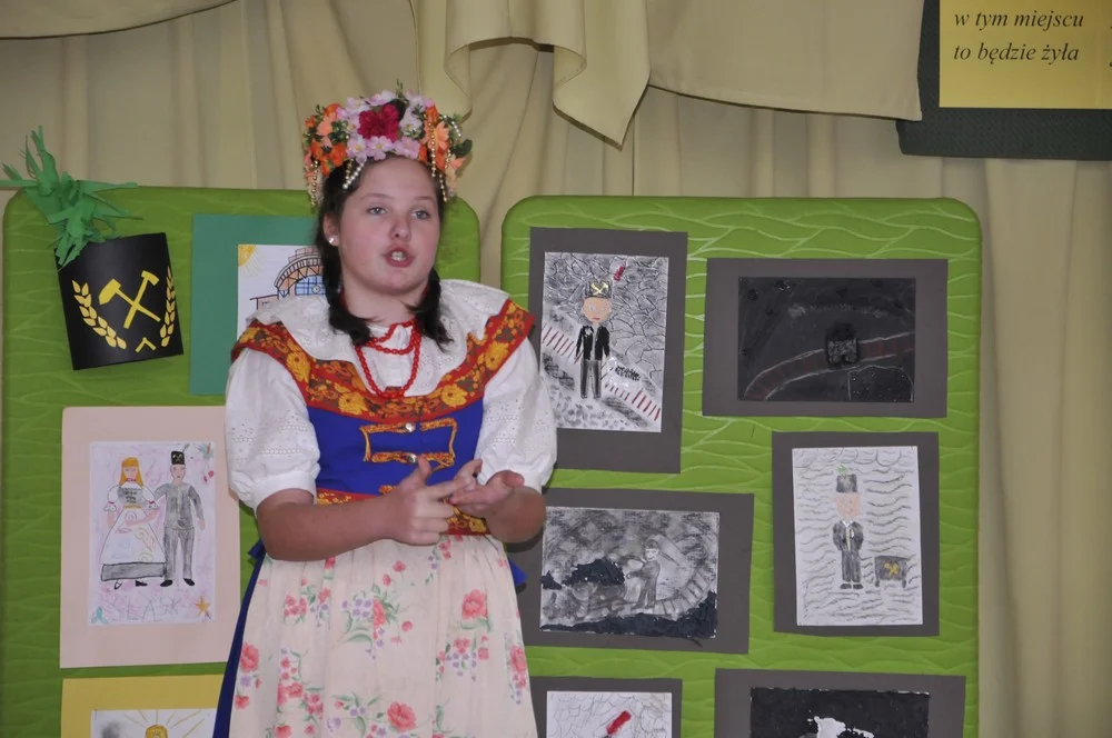 Ślonzoki Niy Gynsi 16