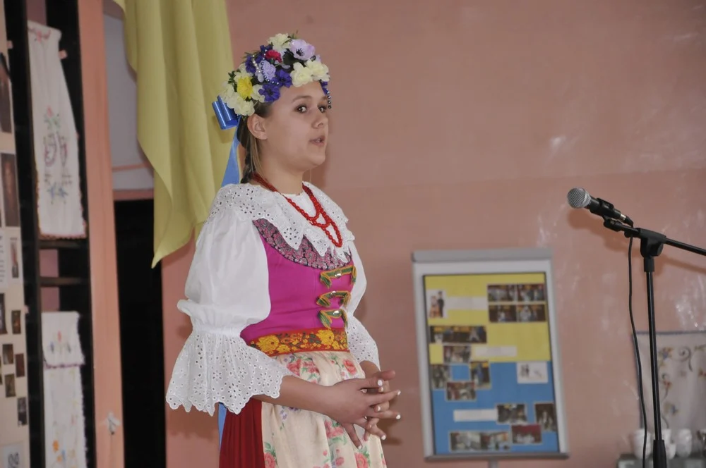 Ślonzoki Niy Gynsi 19