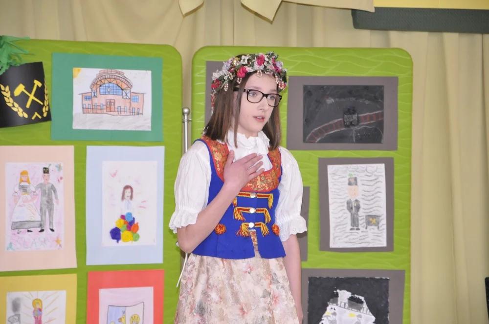 Ślonzoki Niy Gynsi 20