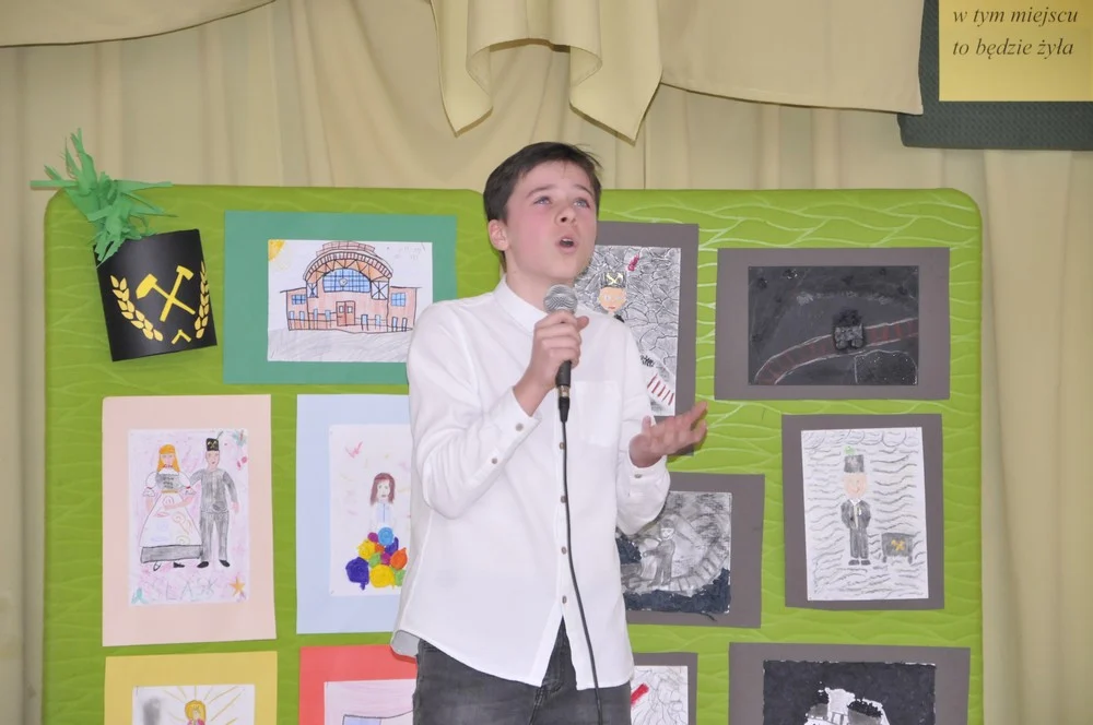 Ślonzoki Niy Gynsi 21