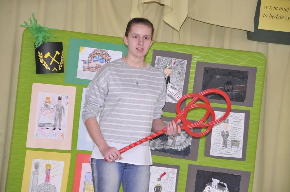 Ślonzoki Niy Gynsi 22