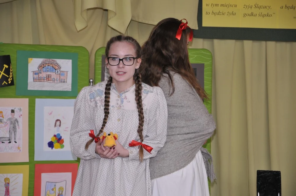 Ślonzoki Niy Gynsi 23