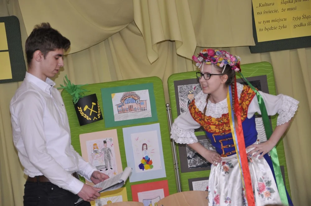 Ślonzoki Niy Gynsi 24