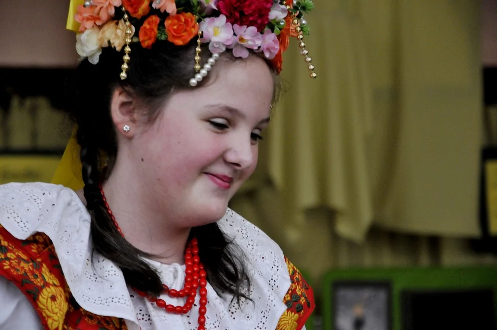 Międzyszkolny konkurs Ślonzoki Niy Gynsi po raz 15 odbył się w SP nr 22