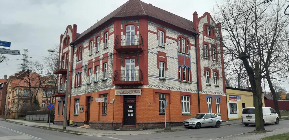 91 lat temu w Kochłowicach urodził się Henryk Bista