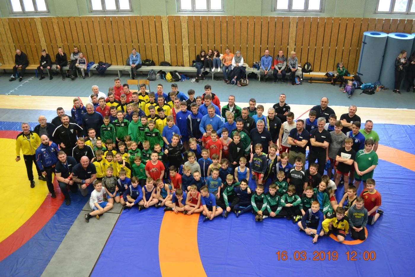 Zawodnicy rudzkiej Pogoni z kolejnymi medalami