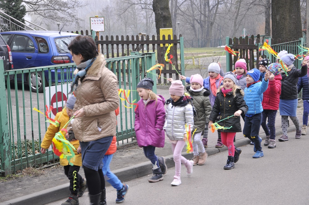 Pierwszy dzień wiosny 17