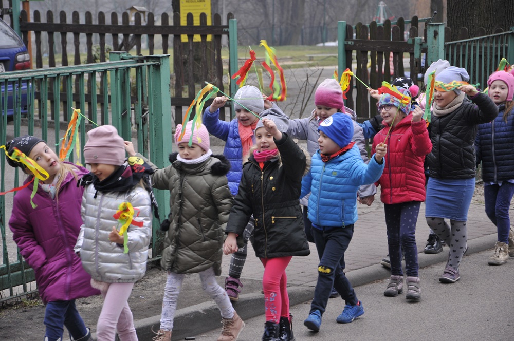 Pierwszy dzień wiosny 18