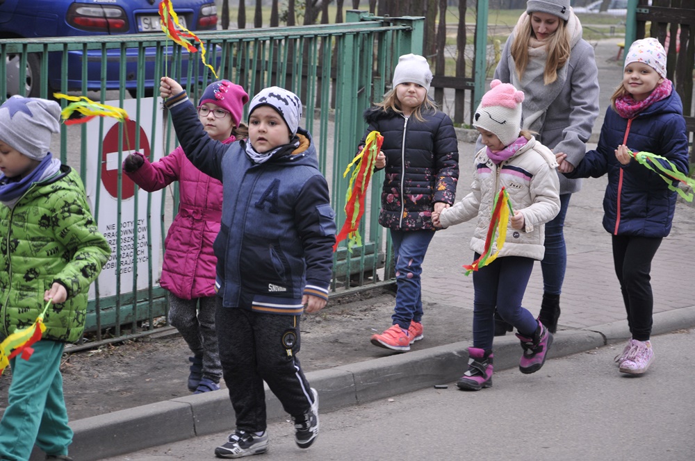 Pierwszy dzień wiosny 19