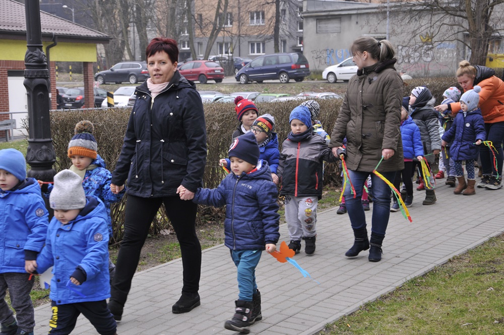 Pierwszy dzień wiosny 23