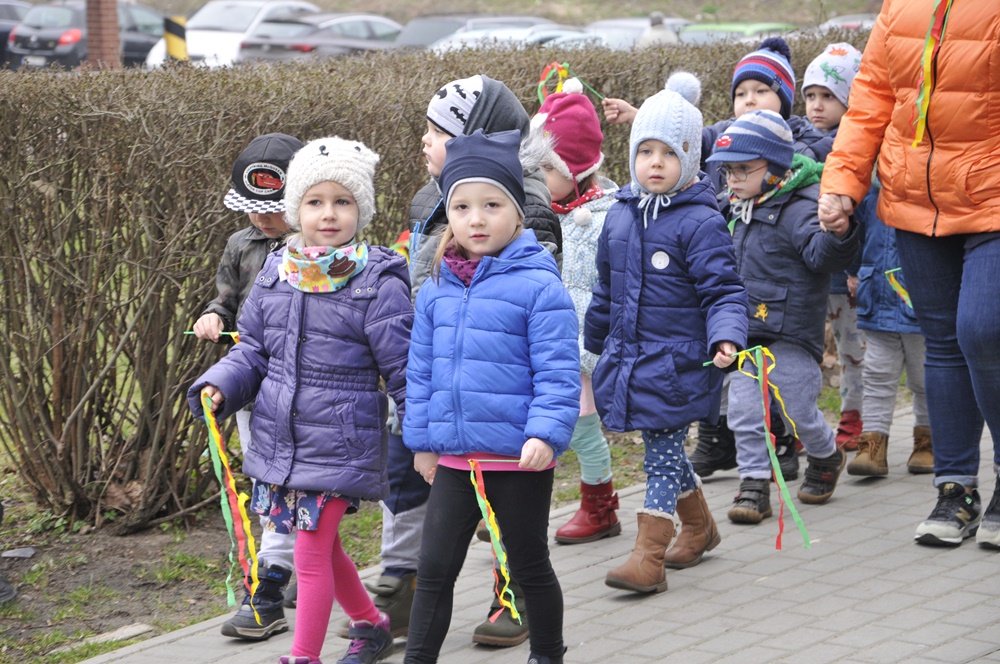 Pierwszy dzień wiosny 24