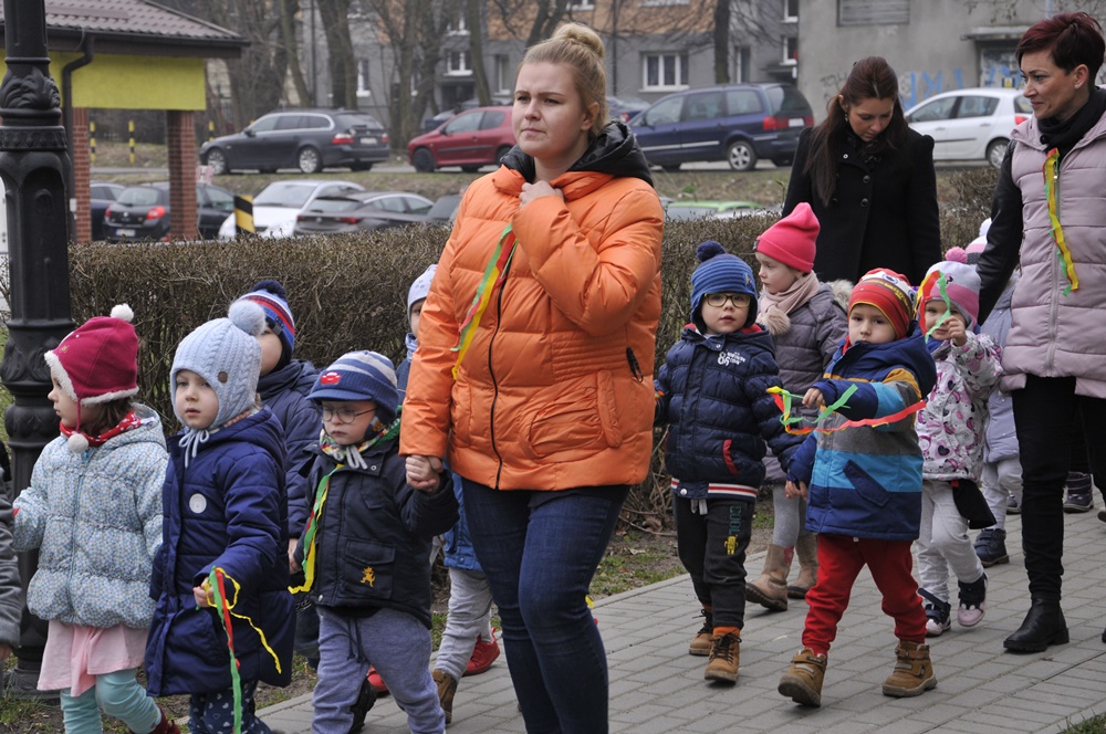 Pierwszy dzień wiosny 25