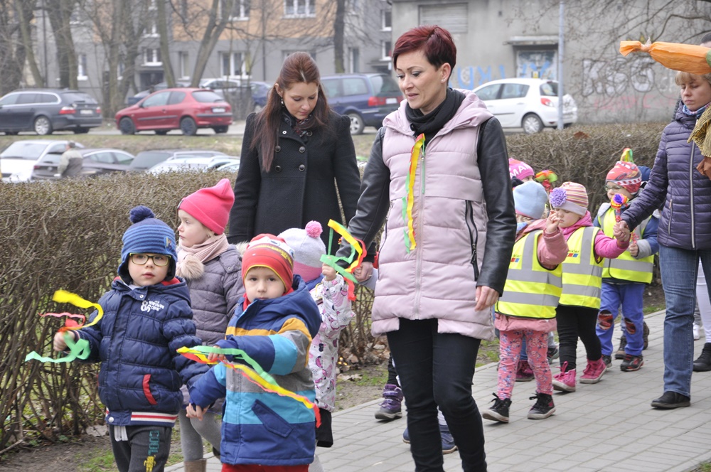 Pierwszy dzień wiosny 26