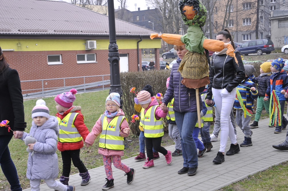 Pierwszy dzień wiosny 28