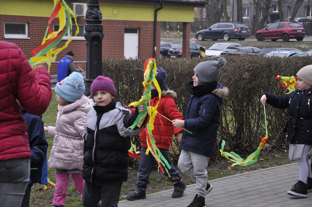 Pierwszy dzień wiosny 29