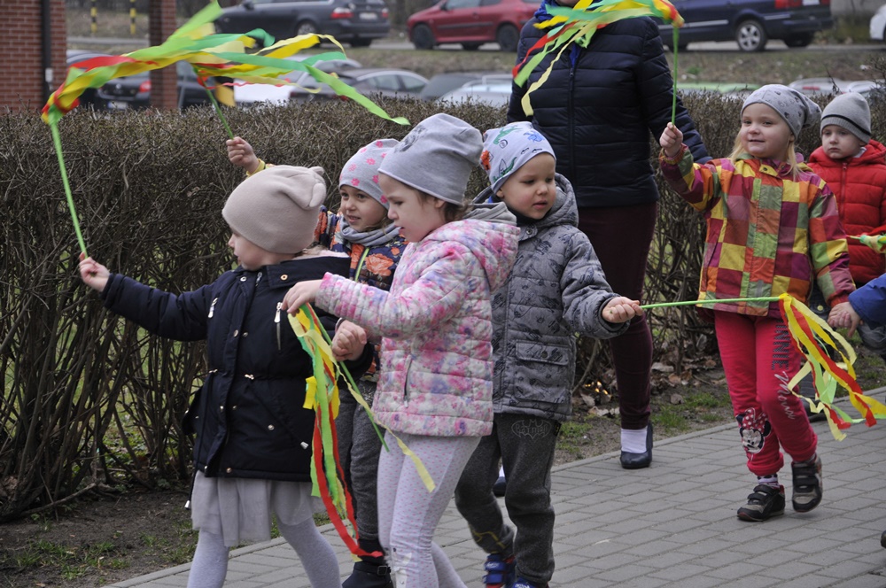 Pierwszy dzień wiosny 30