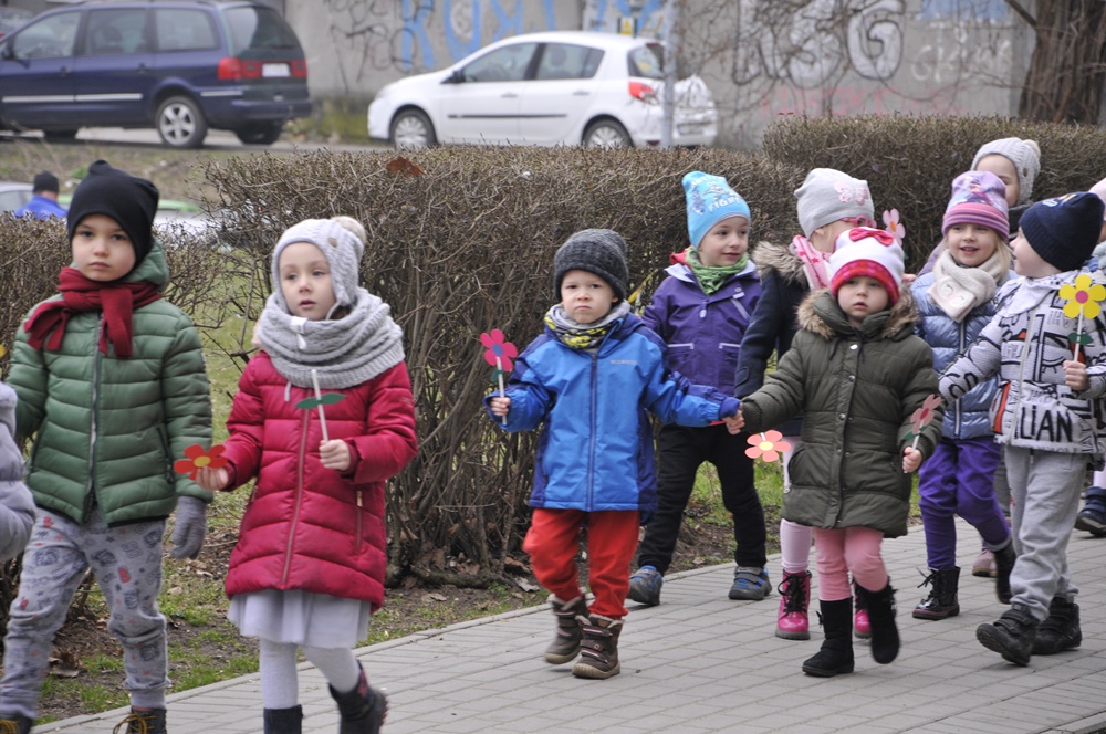 Pierwszy dzień wiosny 33