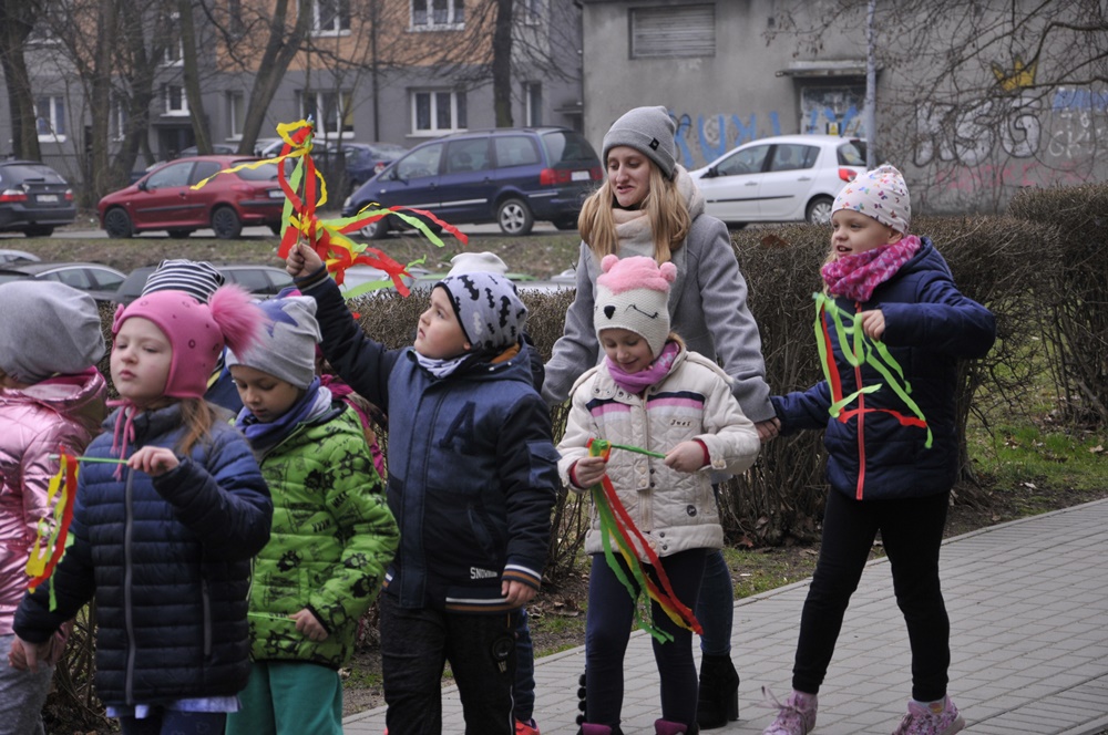 Pierwszy dzień wiosny 40