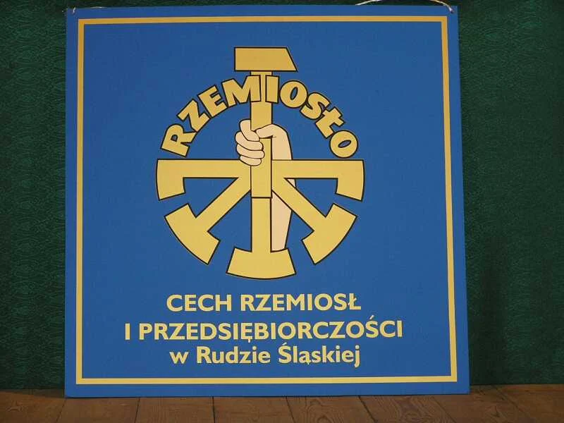 Rudzki Cech Rzemiosł i Przedsiębiorczości ma 60 lat!
