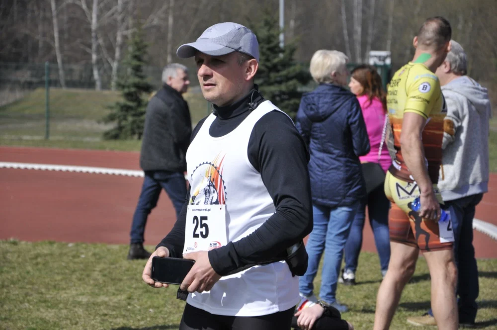 Bieg Wiewiórki 17