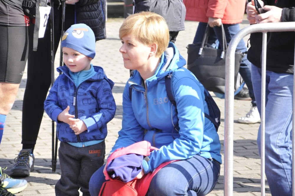 Bieg Wiewiórki 18